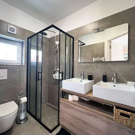 Casa Salvia Apartment
