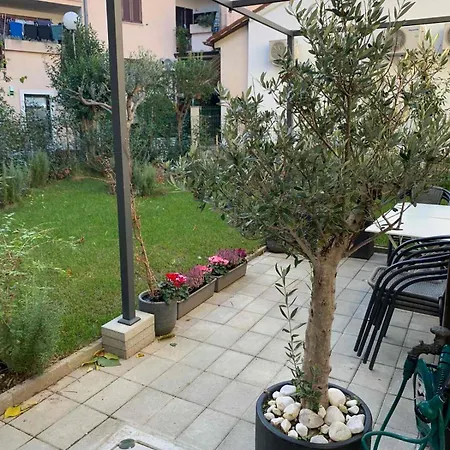 Apartment Casa Salvia Koper