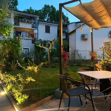 Casa Salvia * Koper
