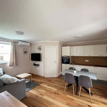 Casa Salvia Apartment Koper