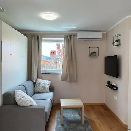 Apartment Casa Salvia Koper