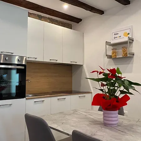 Casa Salvia Apartment