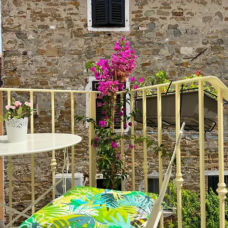 Casa Salvia Apartment