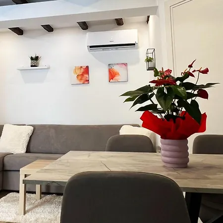 Casa Salvia * Koper