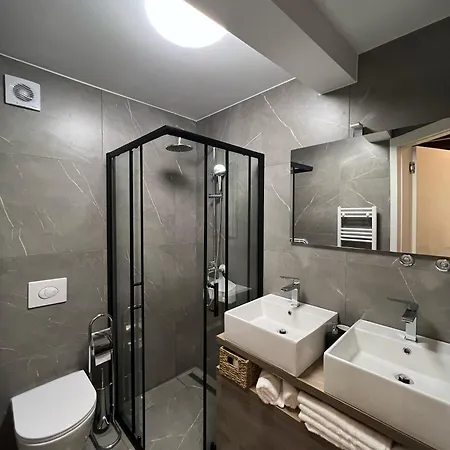 Apartment Casa Salvia