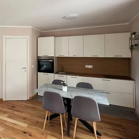 Casa Salvia *