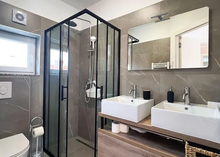 Casa Salvia Апартаменты