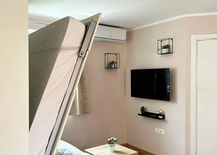 Casa Salvia Копер