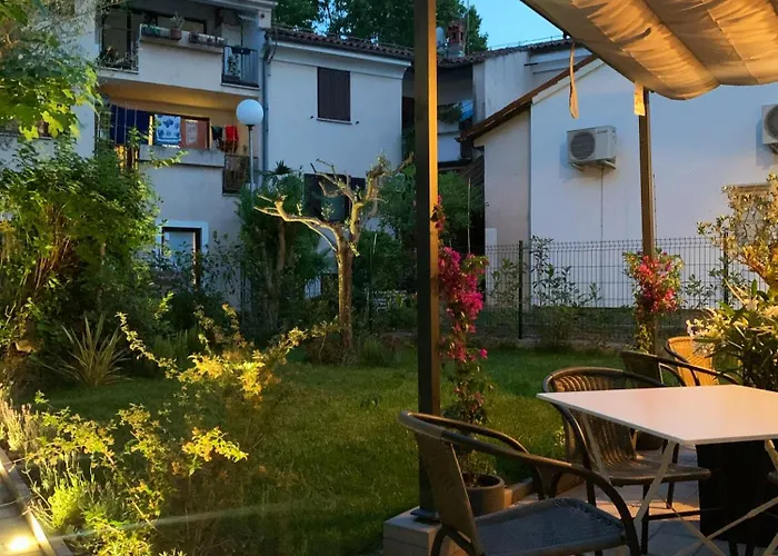 Casa Salvia * Копер