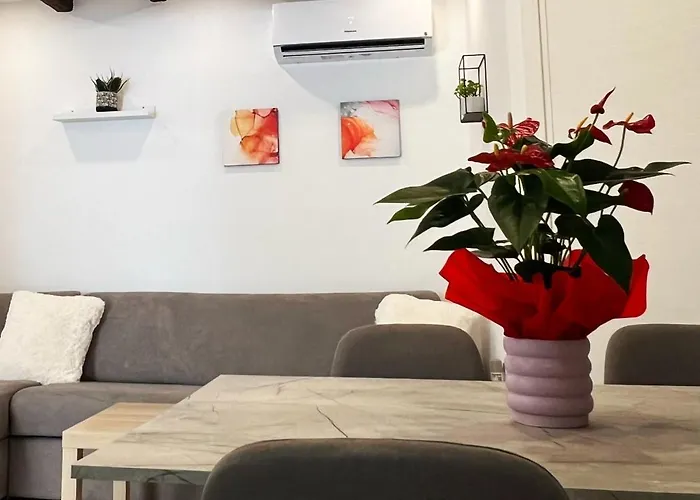 Casa Salvia * Копер