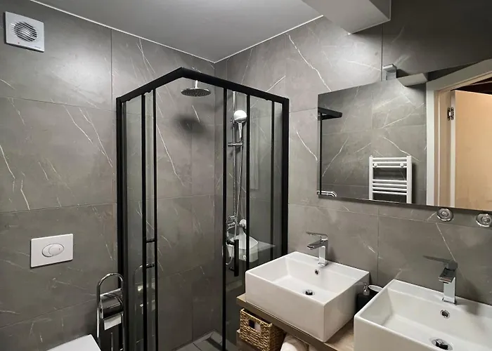 Апартаменты Casa Salvia